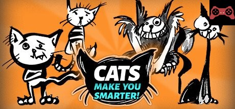 Cats Make You Smarter! System Requirements