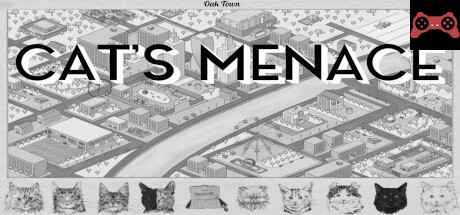 Cat's Menace System Requirements