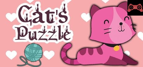 Cat's Puzzle /á 。êˆï½¡áŸ\ System Requirements