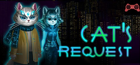 Cat's Request System Requirements