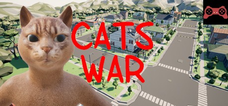 Cats War System Requirements