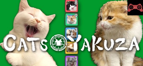 Cats Yakuza - Online card game System Requirements