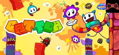 CATTCH System Requirements