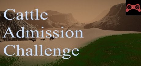 Cattle Admission Challenge System Requirements