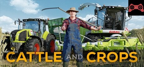 Cattle and Crops System Requirements