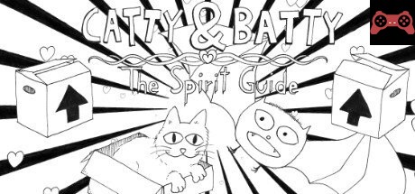 Catty & Batty: The Spirit Guide System Requirements