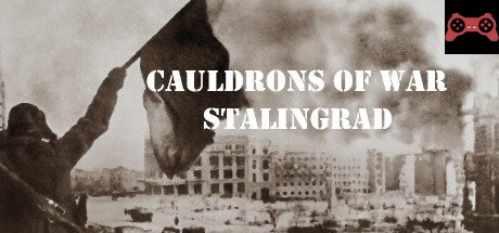 Cauldrons of War - Stalingrad System Requirements