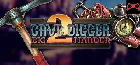 Cave Digger 2: Dig Harder System Requirements