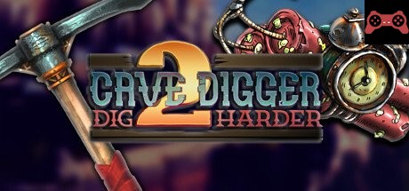 Cave Digger 2: Dig Harder System Requirements