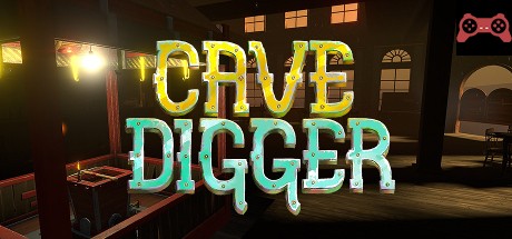 Cave Digger System Requirements