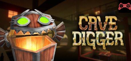 Cave Digger PC System Requirements