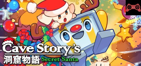 Cave Story's Secret Santa System Requirements