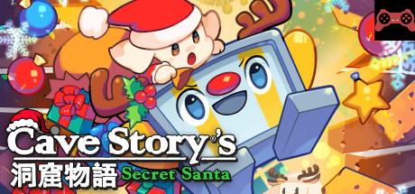 Cave Story's Secret Santa System Requirements