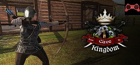 Cave to Kingdom System Requirements