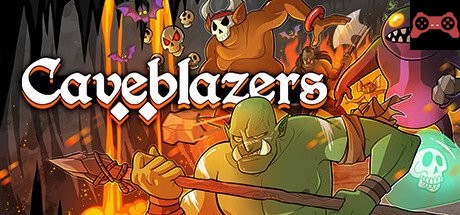 Caveblazers System Requirements