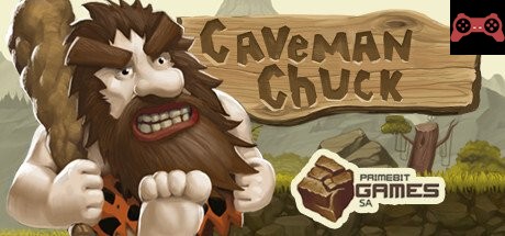 Caveman Chuck System Requirements