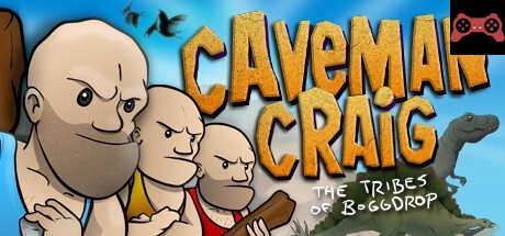 Caveman Craig System Requirements