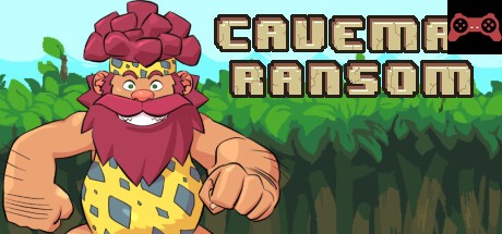Caveman Ransom System Requirements