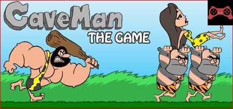 Caveman The Game System Requirements