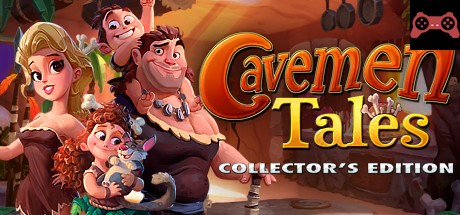 Cavemen Tales Collector's Edition System Requirements