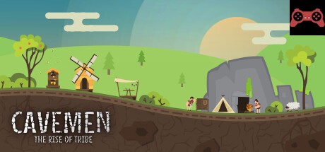 Cavemen: The Rise of Tribe System Requirements