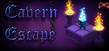 Cavern Escape Extremely Hard game!!! System Requirements
