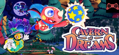 Cavern of Dreams System Requirements