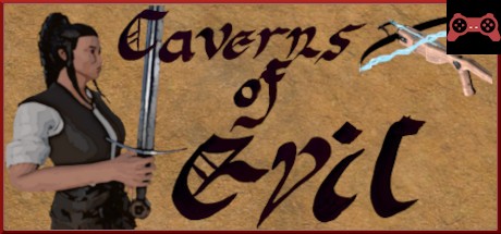 Caverns of Evil System Requirements