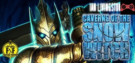 Caverns of the Snow Witch System Requirements