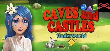 Caves and Castles: Underworld System Requirements