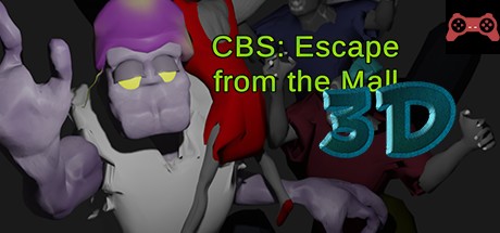 CBS: Escape from the Mall 3D System Requirements