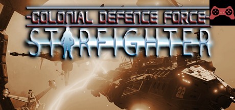 CDF Starfighter VR System Requirements