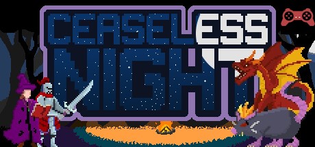 Ceaseless Night System Requirements