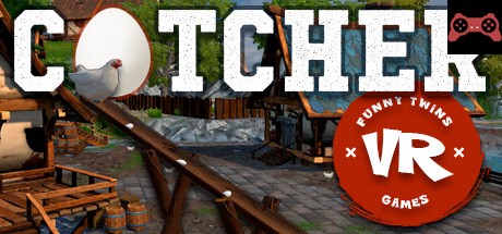 Ceggtcher VR System Requirements