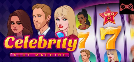 Celebrity Slot Machine System Requirements