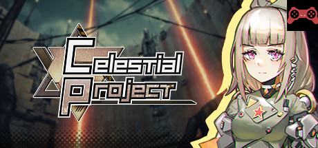 Celestial Project System Requirements