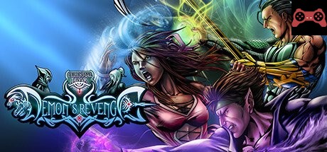 Celestial Tear: Demon's Revenge System Requirements