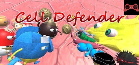 Cell Defender System Requirements