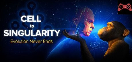 Cell to Singularity - Evolution Never Ends System Requirements