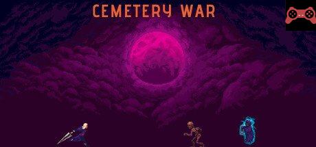 Cemetery War System Requirements
