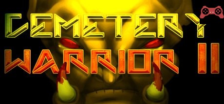 Cemetery Warrior 2 System Requirements