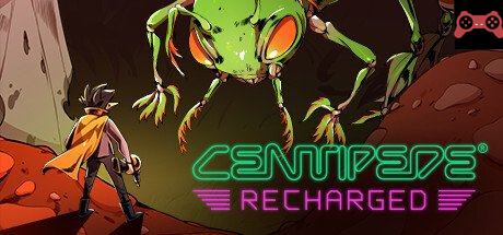 Centipede: Recharged System Requirements