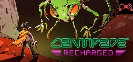 Centipede: Recharged System Requirements