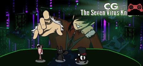 CG the Seven Virus Knights System Requirements