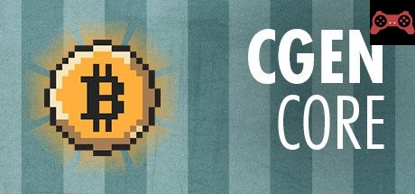 CGENcore System Requirements