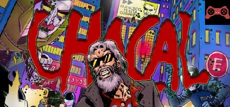 CHACAL System Requirements