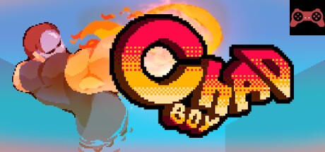 Chadboy System Requirements
