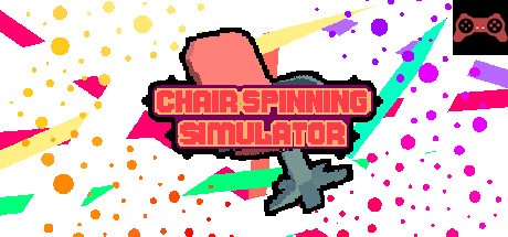 Chair Spinning Simulator System Requirements