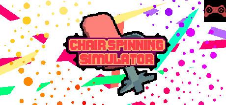 Chair Spinning Simulator System Requirements