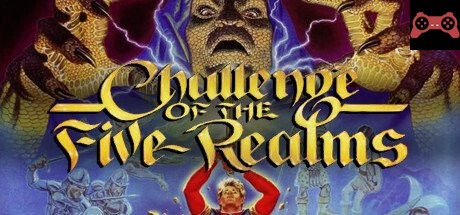 Challenge of the Five Realms: Spellbound in the World of Nhagardia System Requirements